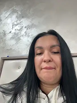 MeganBlueq online show from 03/19/26, 11:32