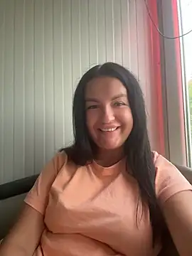 MeganBlueq online show from 07/13/26, 12:15