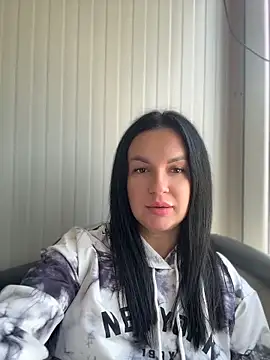 MeganBlueq online show from 04/13/26, 10:52