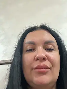 Snapshot of MeganBlueq chatting on 02/21/26, 05:04 MeganBlueq online show from 02/21/26, 05:04