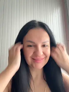 Snapshot of MeganBlueq chatting on 02/02/26, 11:53 MeganBlueq online show from 02/02/26, 11:53