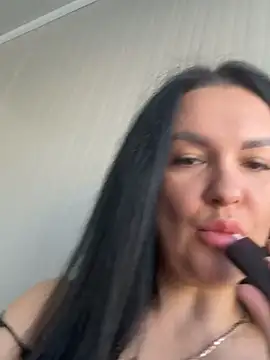 Snapshot of MeganBlueq chatting on 02/03/26, 08:30 MeganBlueq online show from 02/03/26, 08:30