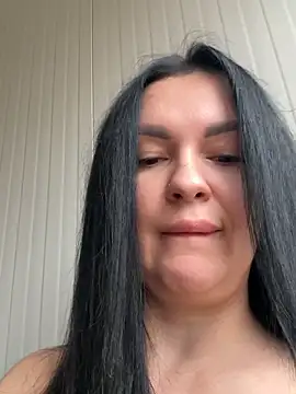 Snapshot of MeganBlueq chatting on 02/09/26, 08:12 MeganBlueq online show from 02/09/26, 08:12