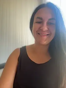 MeganBlueq online show from 07/06/26, 11:17