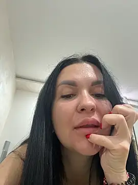 MeganBlueq online show from 03/27/26, 03:13