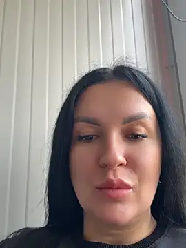 MeganBlueq online show from 04/10/26, 11:28