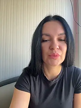 MeganBlueq online show from 03/07/26, 09:37