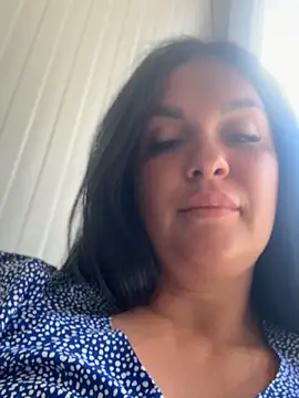 MeganBlueq online show from 06/19/26, 01:06