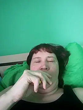 milfstress online show from 02/22/26, 10:50