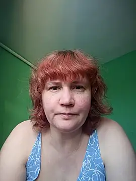 milfstress online show from 01/18/26, 12:52