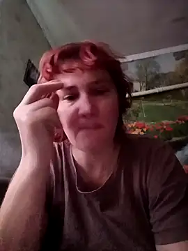 Snapshot of milfstress chatting on 12/14/25, 07:36 milfstress online show from 12/14/25, 07:36