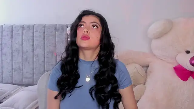 Snapshot of Lilith_Smith chatting on 03/01/26, 09:37 Lilith Smith online show from 03/01/26, 09:37