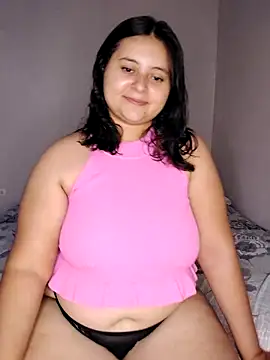 alexacurvy05 online show from 02/06/26, 09:55