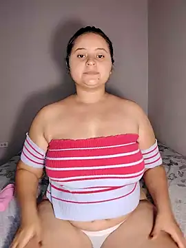 alexacurvy05 online show from 02/10/26, 01:48