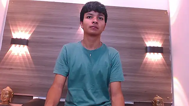 Joseph Gonzalez online show from 02/24/26, 07:15