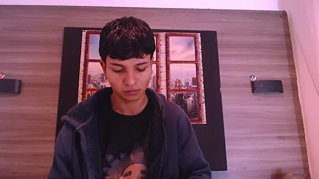 Joseph Gonzalez online show from 01/16/26, 07:18