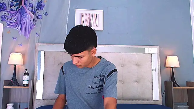 Joseph Gonzalez online show from 03/27/26, 07:26