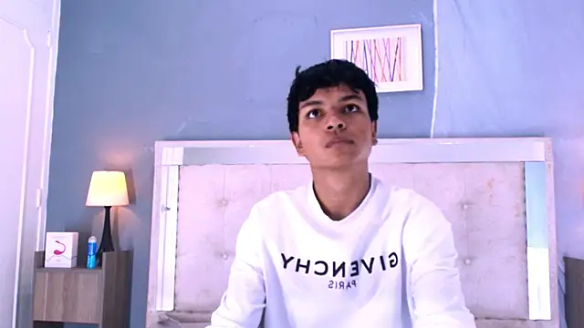 Joseph Gonzalez online show from 02/11/26, 07:14