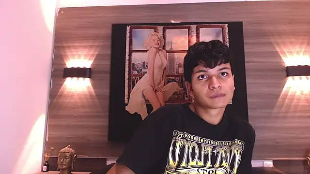 Joseph Gonzalez online show from 02/04/26, 07:31