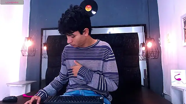 Joseph Gonzalez online show from 03/15/26, 12:01