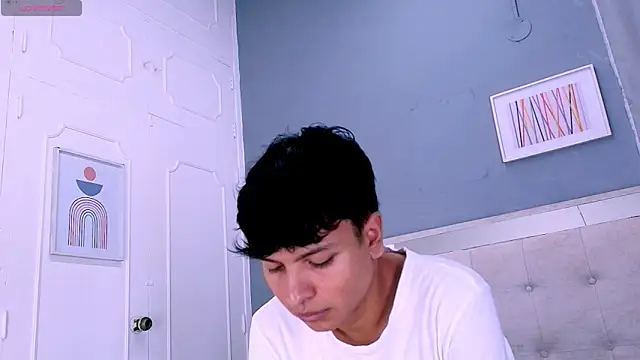 Joseph Gonzalez online show from 04/16/26, 07:14