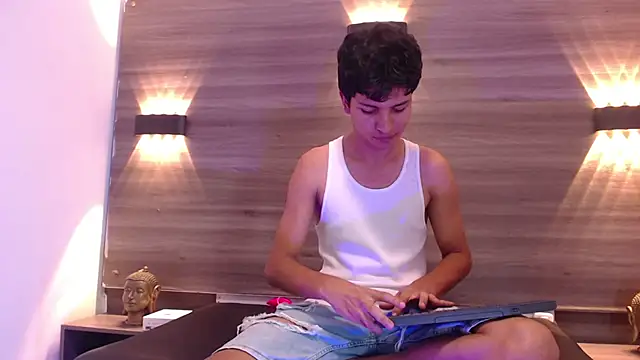 Joseph Gonzalez online show from 02/14/26, 07:14