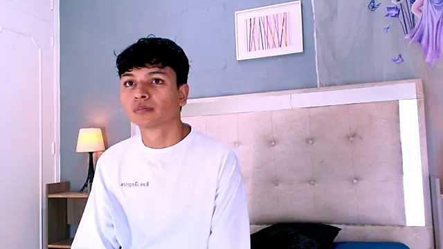 Joseph Gonzalez online show from 04/14/26, 07:08