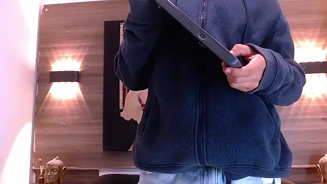 Joseph Gonzalez online show from 01/12/26, 07:31