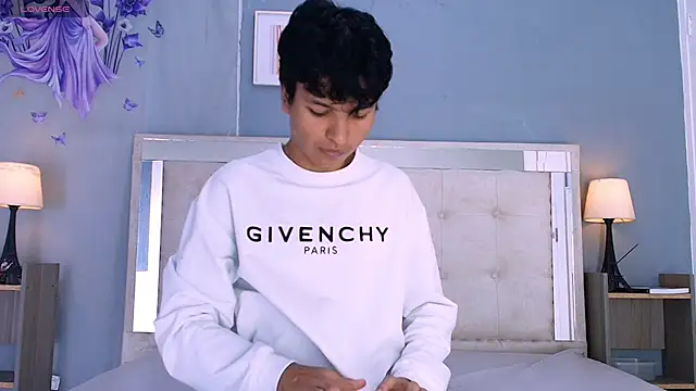 Joseph Gonzalez online show from 03/17/26, 07:17