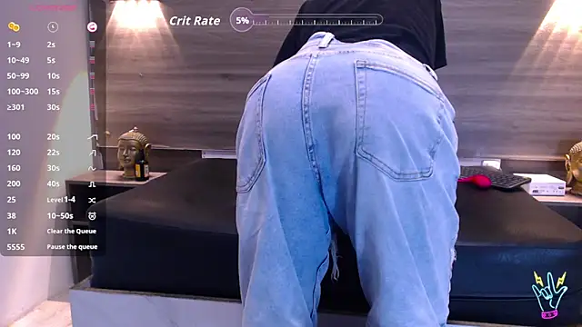 Joseph Gonzalez online show from 02/17/26, 07:22