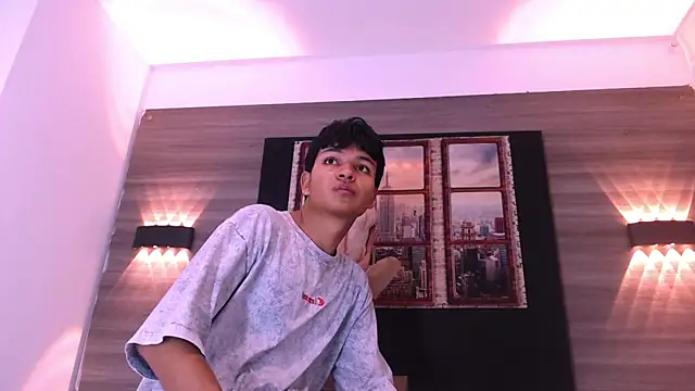 Joseph Gonzalez online show from 02/02/26, 07:24