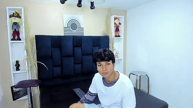 Joseph Gonzalez online show from 03/08/26, 11:35