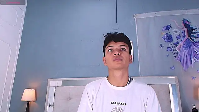 Joseph Gonzalez online show from 04/04/26, 07:20