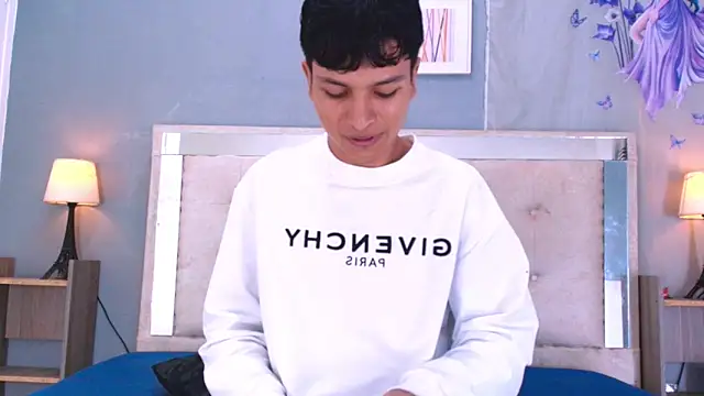 Joseph Gonzalez online show from 04/11/26, 07:17