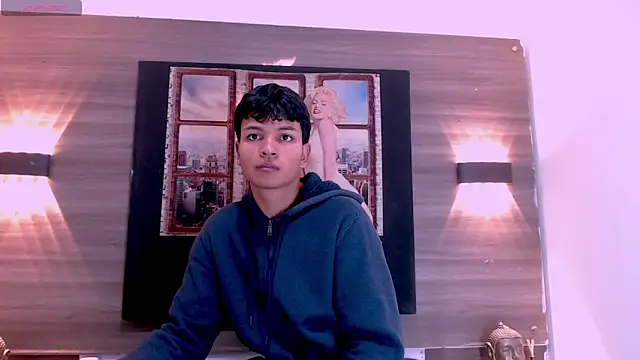 Joseph Gonzalez online show from 01/13/26, 08:02