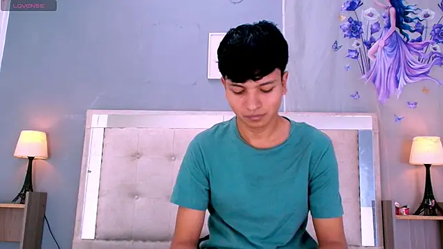 Joseph Gonzalez online show from 04/15/26, 07:07