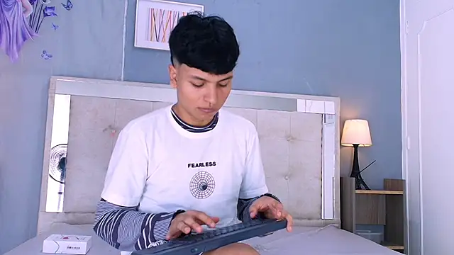 Joseph Gonzalez online show from 03/19/26, 07:58