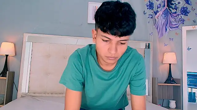 Joseph Gonzalez online show from 03/24/26, 07:25