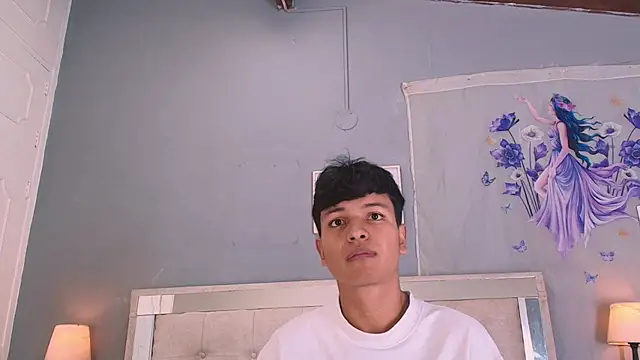 Joseph Gonzalez online show from 04/07/26, 07:37