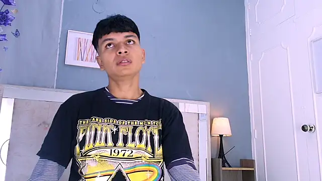 Joseph Gonzalez online show from 03/18/26, 07:48