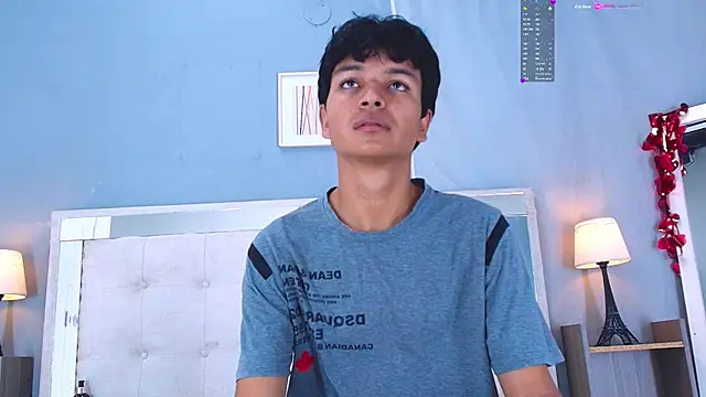 Joseph Gonzalez online show from 03/03/26, 07:32