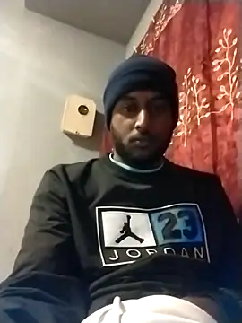 Mohandkim online show from 06/17/26, 02:11