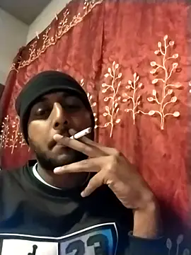 Mohandkim online show from 06/15/26, 04:23