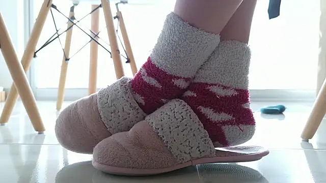 Snapshot of Feetbeth chatting on 06/06/26, 09:20 Feetbeth online show from 06/06/26, 09:20