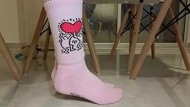 Feetbeth online show from 03/11/26, 10:09