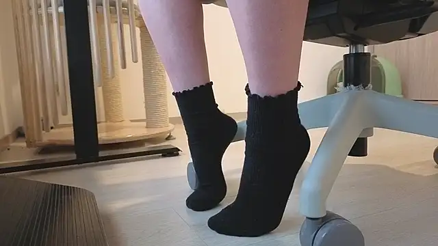 Feetbeth online show from 02/23/26, 09:37