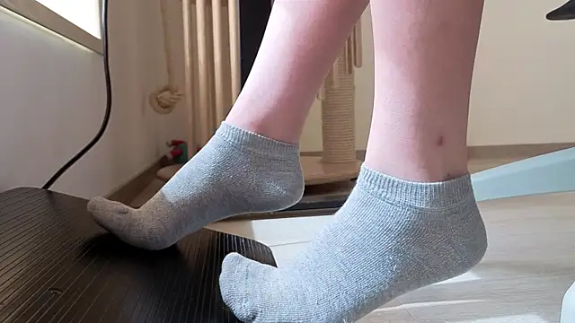 Feetbeth online show from 02/18/26, 07:32