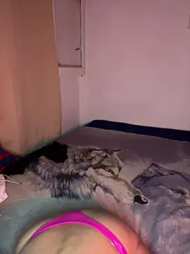 rubia culonaa online show from 04/08/26, 04:14