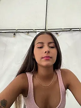 Valeria-escobar online show from 12/21/25, 01:24