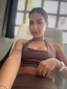 Valeria-escobar online show from 07/24/26, 11:28